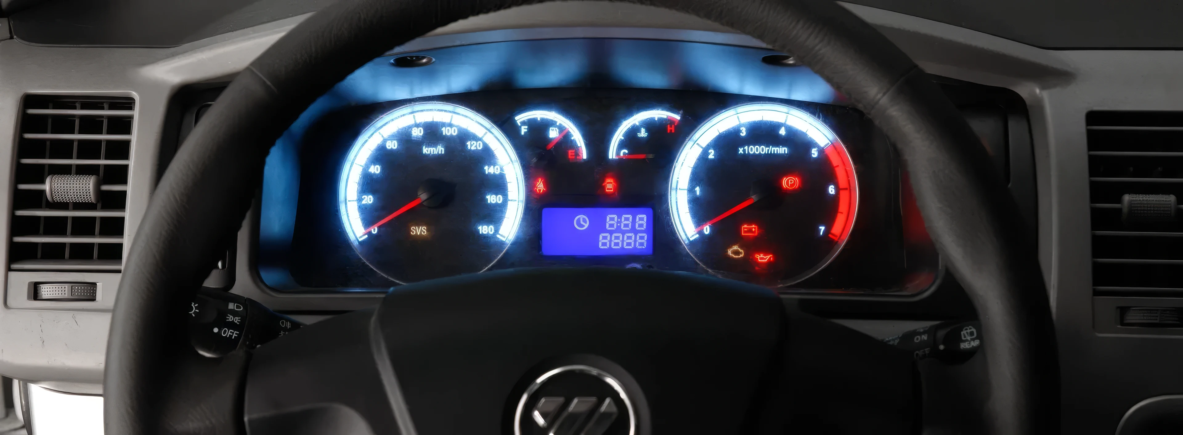 Fuzion Foton - performance thumbnail